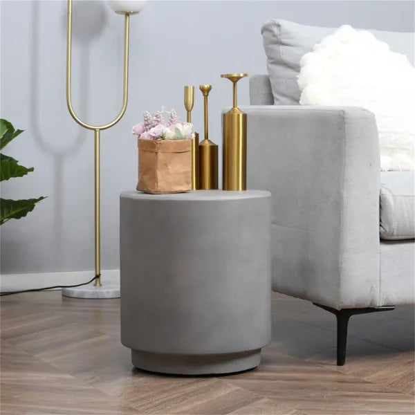 End Table Side Table Modern Living Room