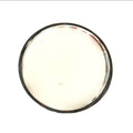 Ethereal Splutter Wax Candle in Glass