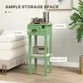 Modern Coffee Side Table Living Room