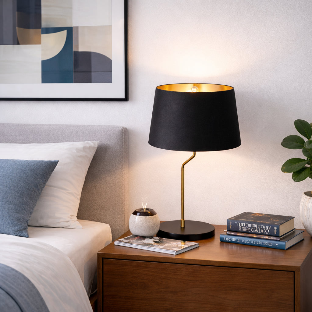 New Design Small Modern Stylish Desk Lamp - Classic