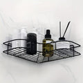 Wall Mounted Bathroom Shelf Shower Caddy
