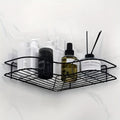 Wall Mounted Bathroom Shelf No Drill