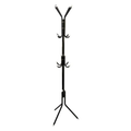 Coat Rack Organizer Freestanding With Hooks For Entryway Bedroom