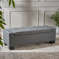 Guernsey Upholstered Ottoman