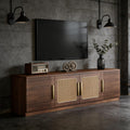 Entertainment Center, TV Stand
