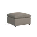 York Modular Ottoman