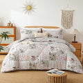 Comforter Set, Queen, 3 Piece