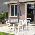 Outdoor Patio Furniture Set