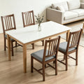 Upholstered Dining Chairs, Set of 4