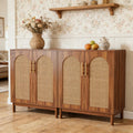 Modern Storage Cabinet, Sideboard Buffet Cabinet