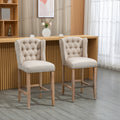Counter Height Bar Stools Set of 2