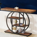 Console Table Sofa Table Entryway Modern